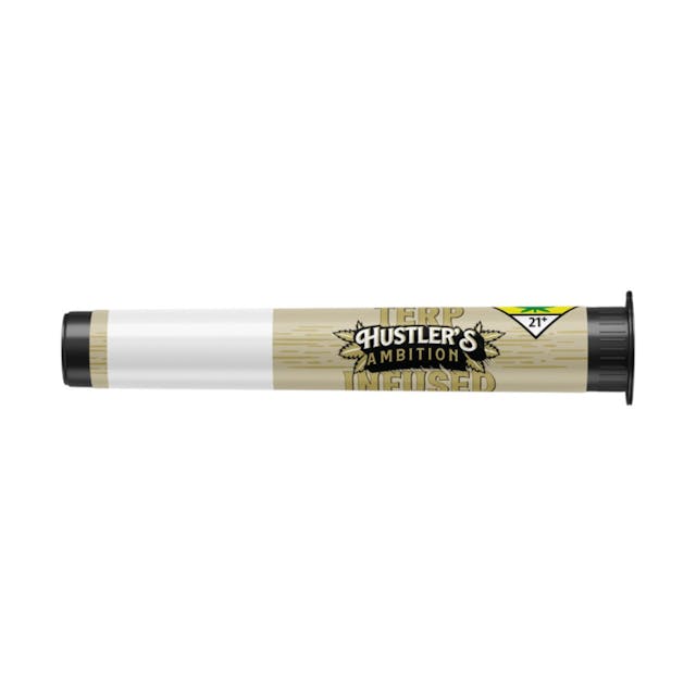 Rolled up and ready to smoke, Pre-Rolls are a convenient and effective way to consume cannabis. Pre-Rolls come in many different forms and can be rolled with flower, shake, "b-buds", infused with concentrates, and more.