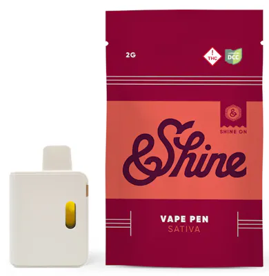&Shine