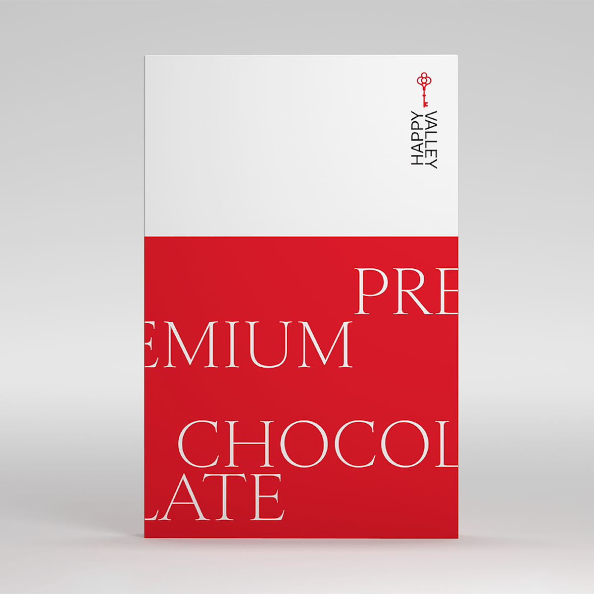 Photo of Happy Valley Milk Chocolate 100 mg THC