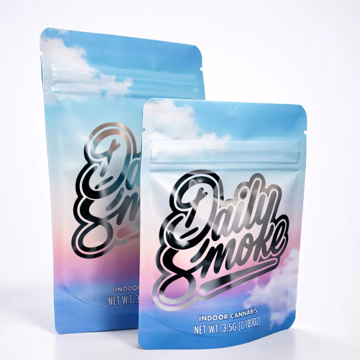 【初出】 オテロイ スタッズタイプ セット ※バラ売り 検）冰雹、麻花龍 Daily Smoke Lemon Cherry Gelato 14g 1/2oz Flower | Daily Smoke |