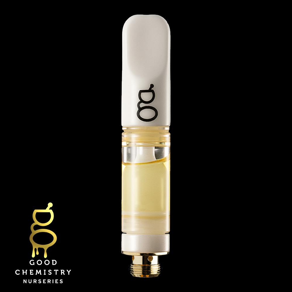 Photo of Chocolate Chem – .5g Live Rosin Cartridge