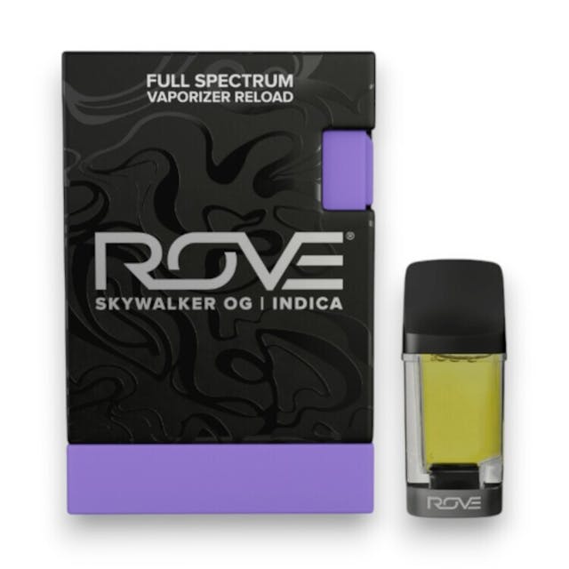Rove - Diamond Series VR - (I) - Skywalker OG - 1g