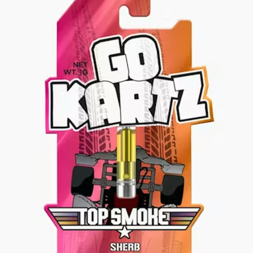 Go Kartz 510 Cart | Sherb