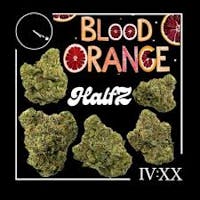 Product Blood Orange