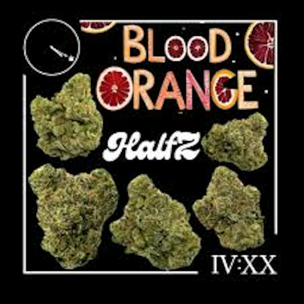 Product Blood Orange