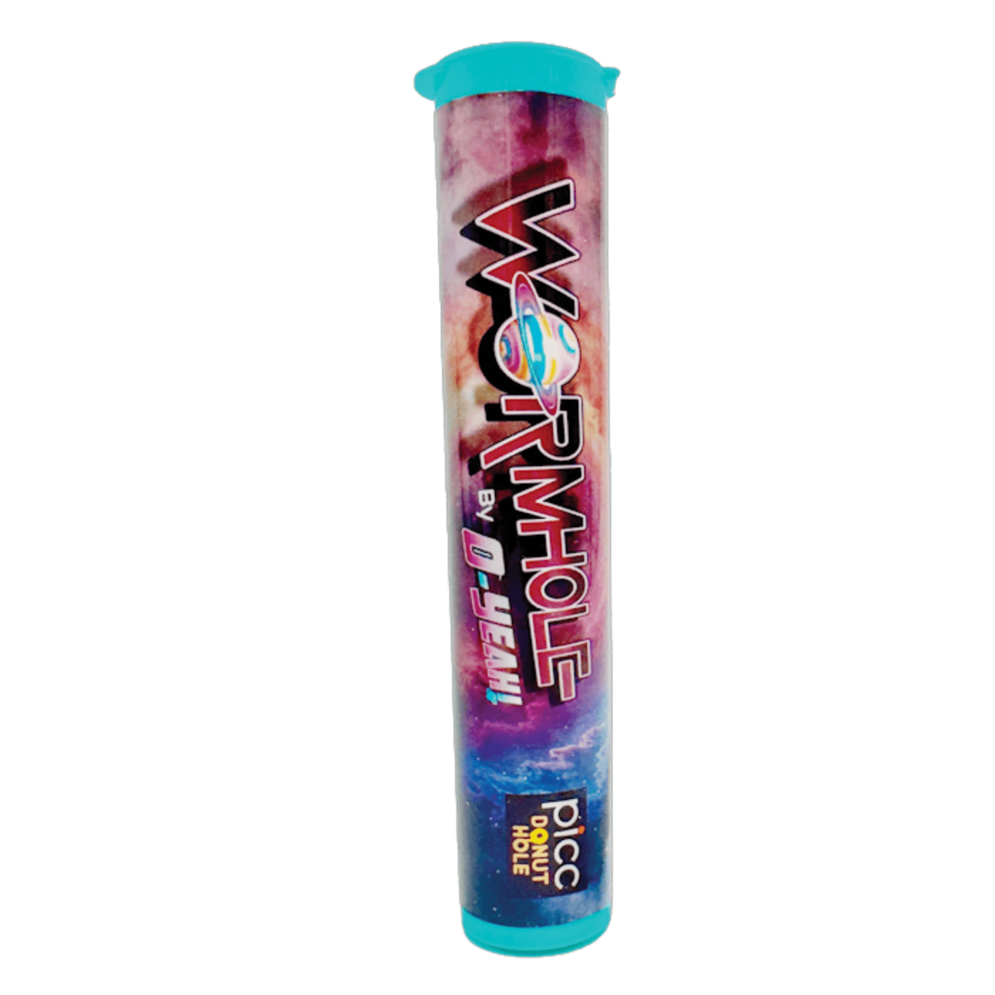 O-Yeah - Grape Gas Infused Preroll at Silk Road NYC, Jamaica Queens