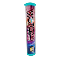 O-Yeah - Grape Gas Infused Preroll