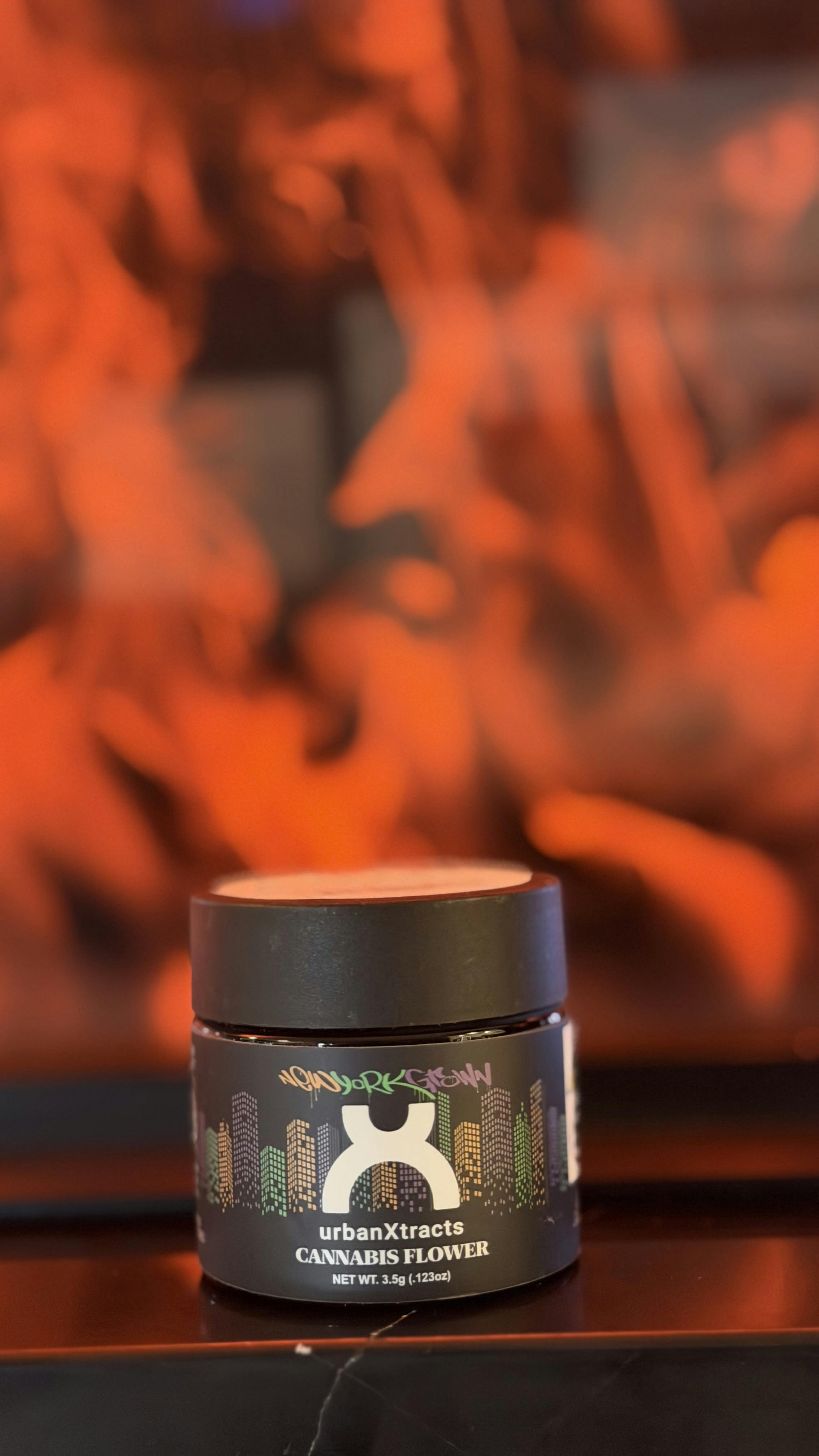 UrbanXtracts | A-Train | 3.5g