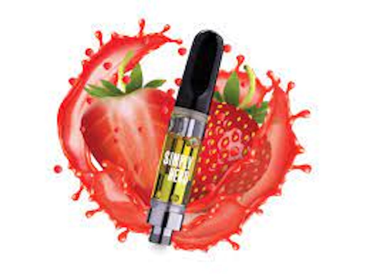 Image of Strawberry Jam | Cart