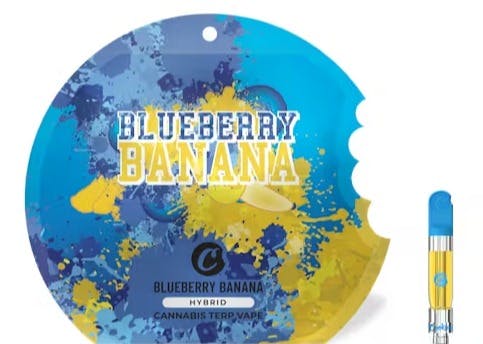 elfbar nachfüll pod läuft aus Strawberry Banana by Cali Juice 100ML ⋆ $15.99 ⋆ 100% Authentic main image 1