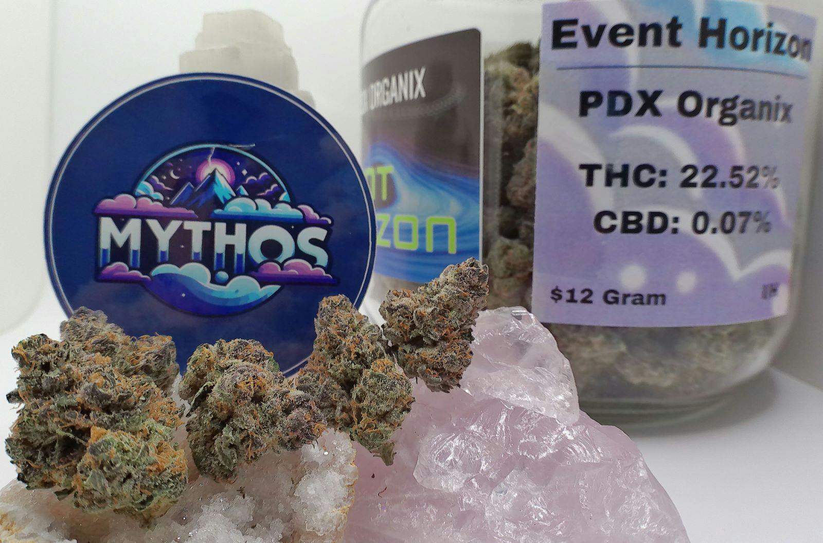Event Horizon | PDX Organics