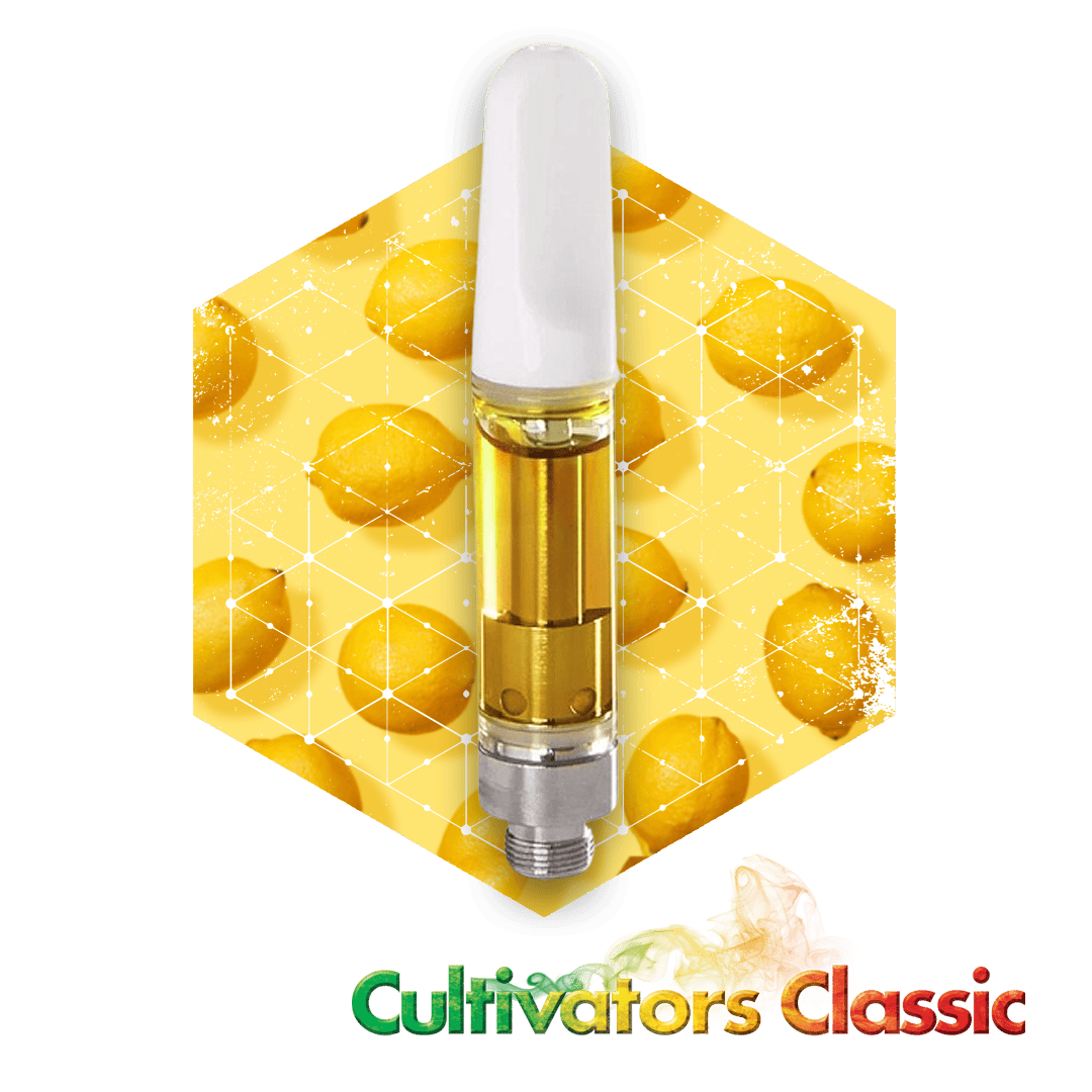 Buy Cultivators Classic Cannabis Products Online - Bask Dispensary in MA