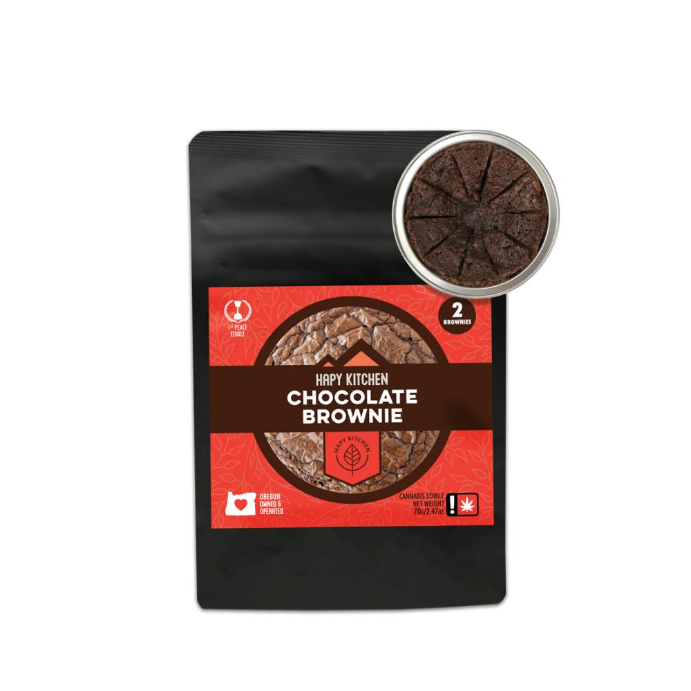 Chocolate Brownie