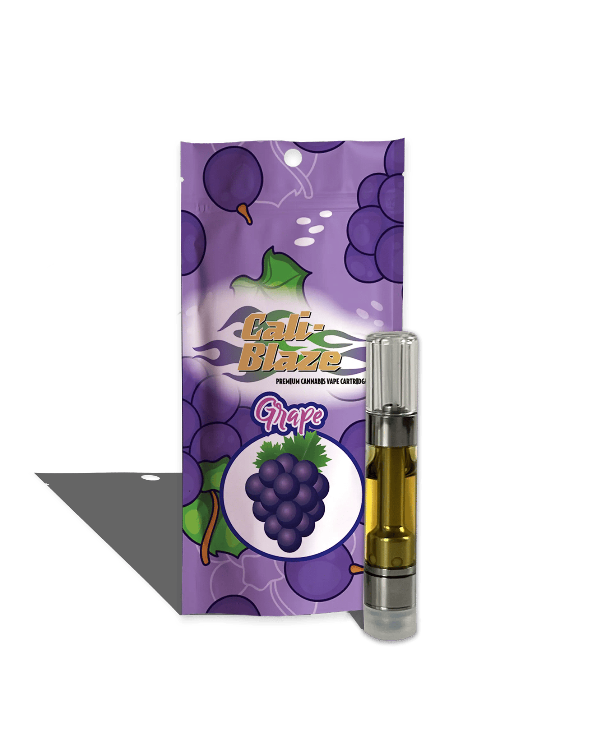 Product Grape (I) Cartridge | Vapes | 1g