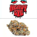 Cookies: Heavy Eye