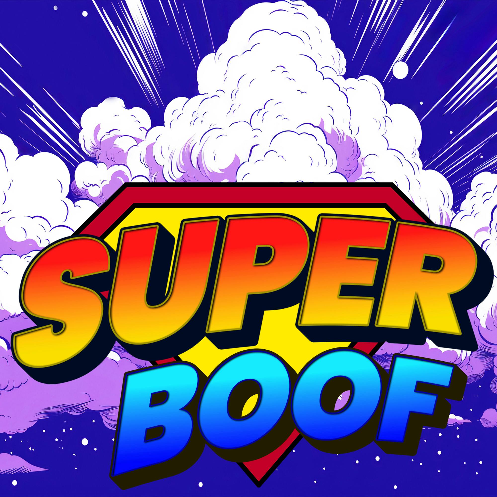 DELI - Super Boof