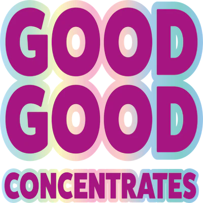 Good Good - 3g Disposable - Superman OG