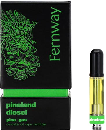 Pineland Diesel