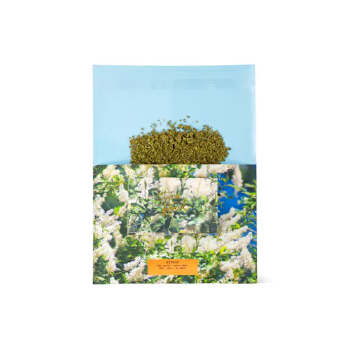 STONE ROAD | MANGO SHERBET | INFUSED RYO POUCH | 1/2 OZ.-1