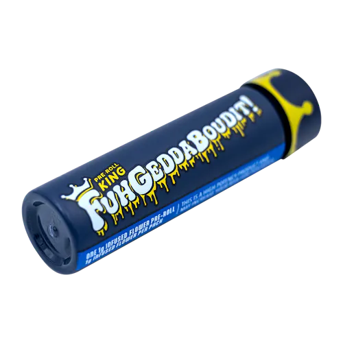 Judges House Blend Single Infused-1