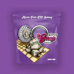 Guap Berry Drip