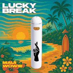 Maui Wowie Cart