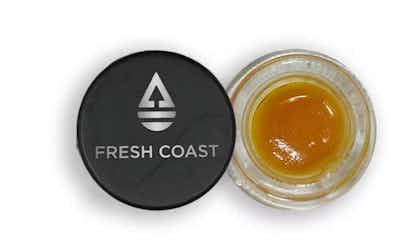 Product: Root Beer | Live Resin Batter | Fresh Coast
