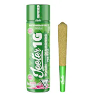Jointman Hoodie Melo OG 23pk Prerolls Rec - Exclusive Cannabis