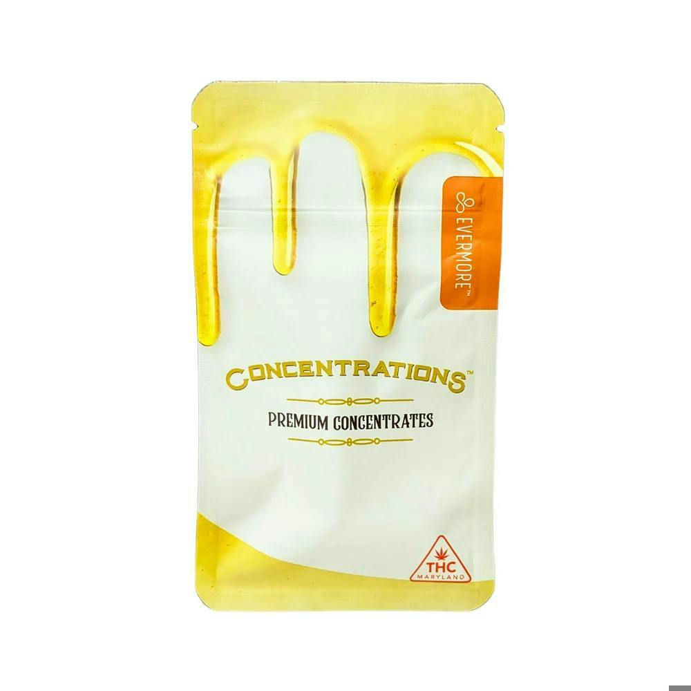 Shop Evermore Products - Thrive Dispensary