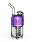Dragon Egg Dab E Rig Purple