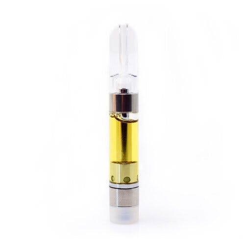 Halle Berry- 1 gm Cured Resin Cart