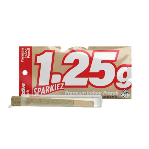 JACK PREROLL