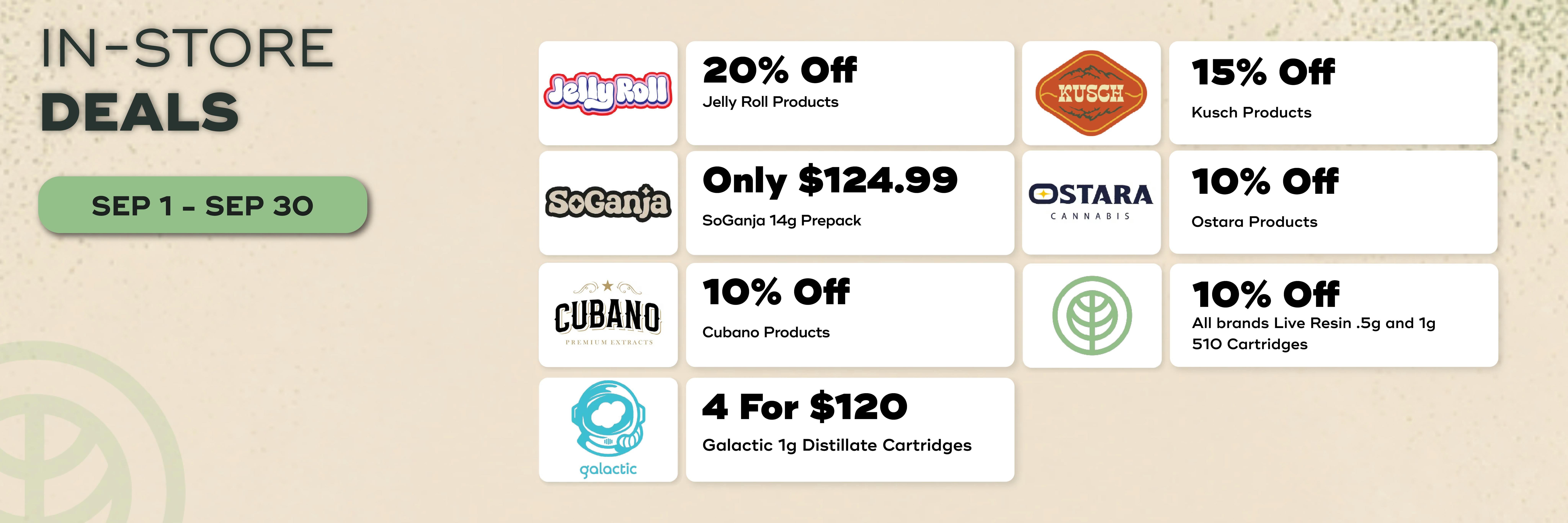 Deals 4