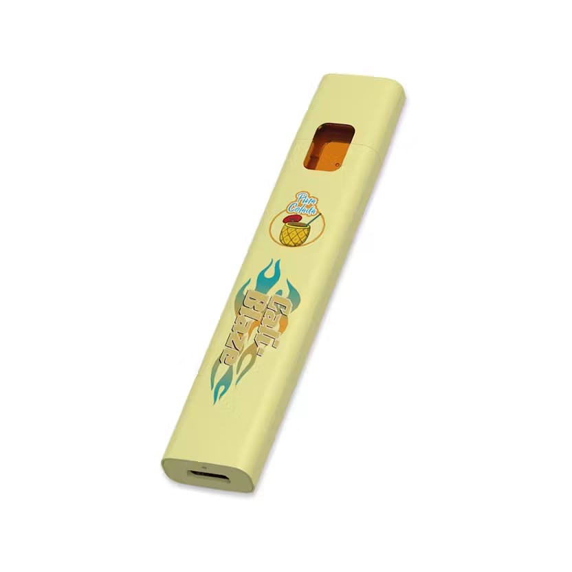 Product Cali-Blaze | Pina Colada | Disposable
