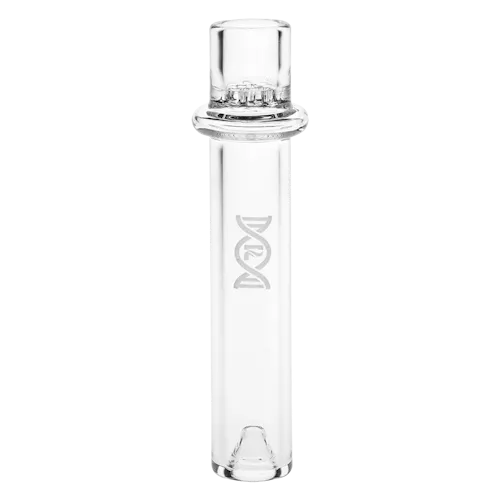 Pulsar | Glass + Pipes | CORE Glass Chillum | 3.75′-1