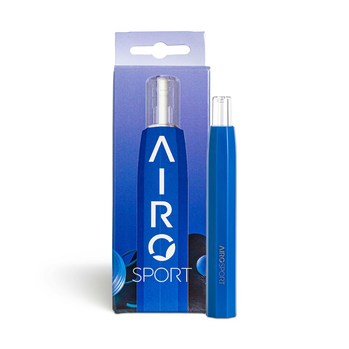Photo of Airo Sport – Blue Battery
