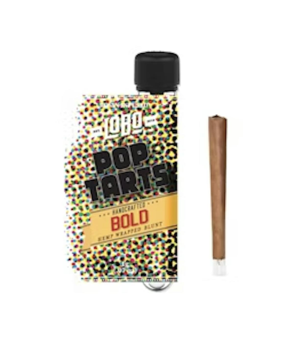 Image of Pop Tarts Preroll