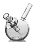 Spherical Bubbler