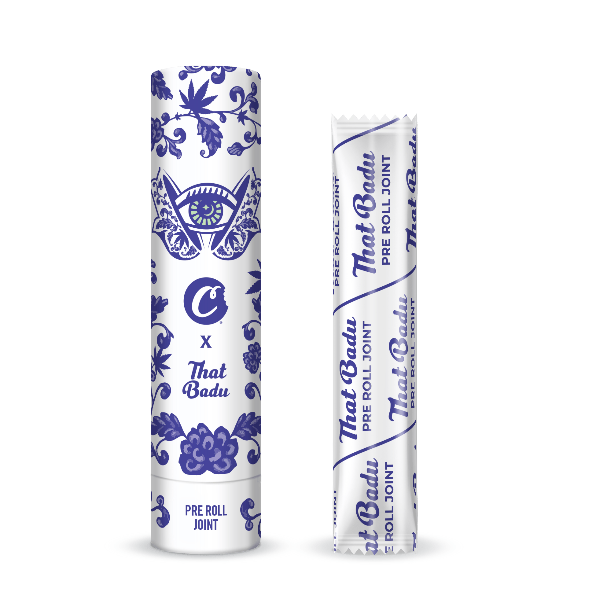 Cookies Single Joint | That Badu