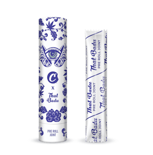 Cookies Single Joint | That Badu