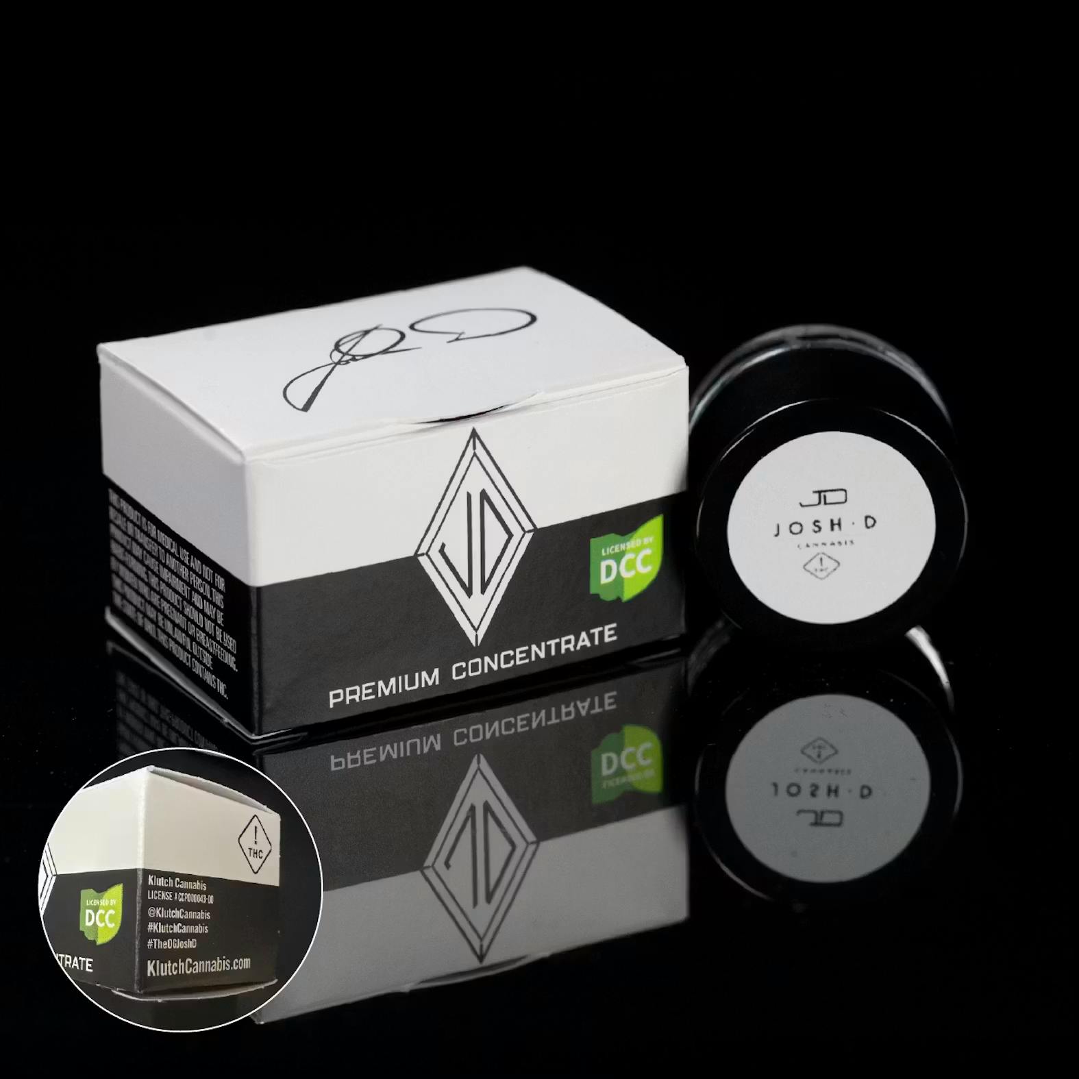 Kockeyed - Live Resin 1g
