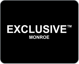 logo for Exclusive Monroe