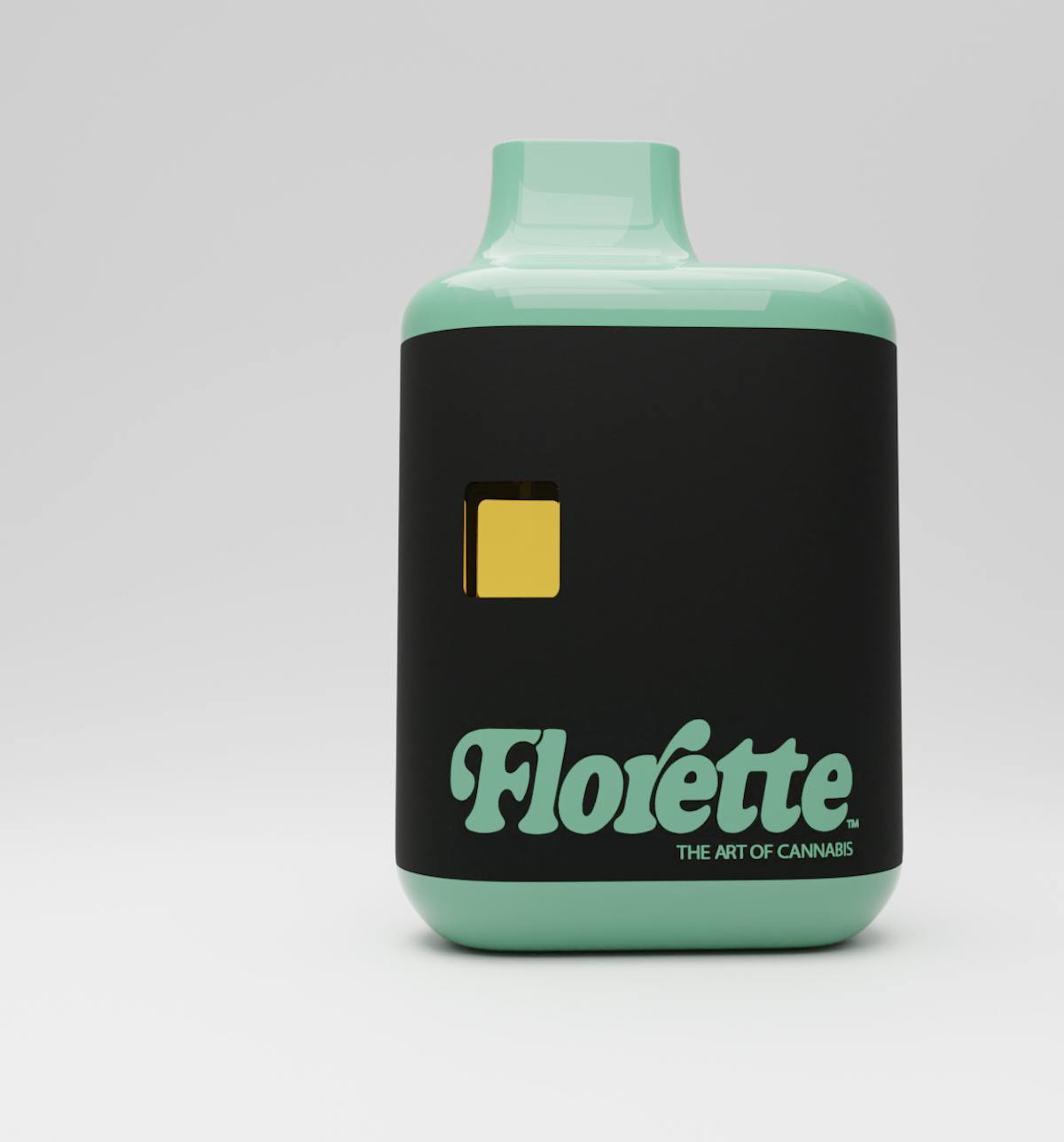 Image of Florette – Redline Haze – PURE Flower Resin – AIO