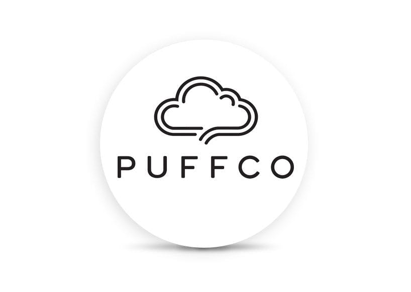 Puffco Peak Pro - Scarlet Reserve Dispensary