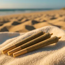 Pre-Rolls category image