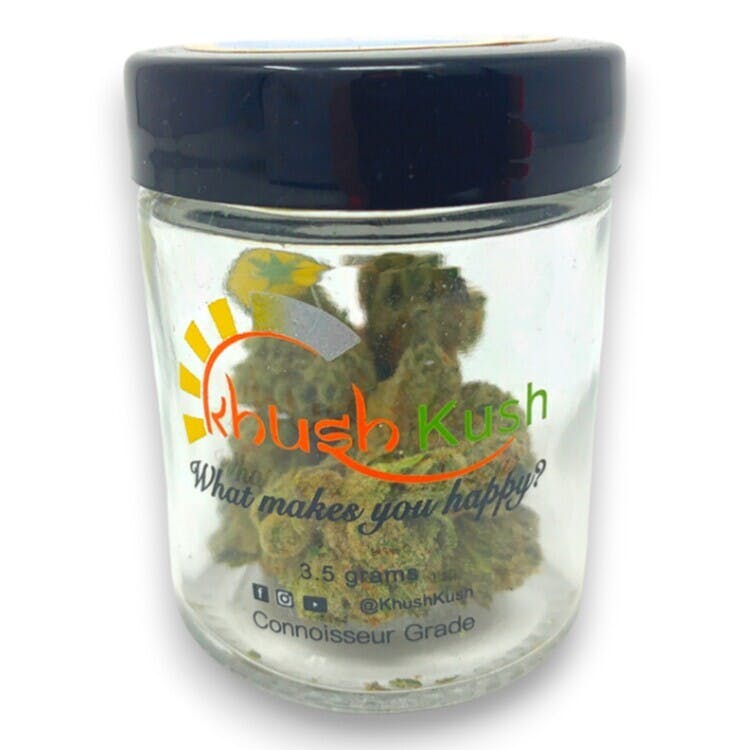 KUSH 9\