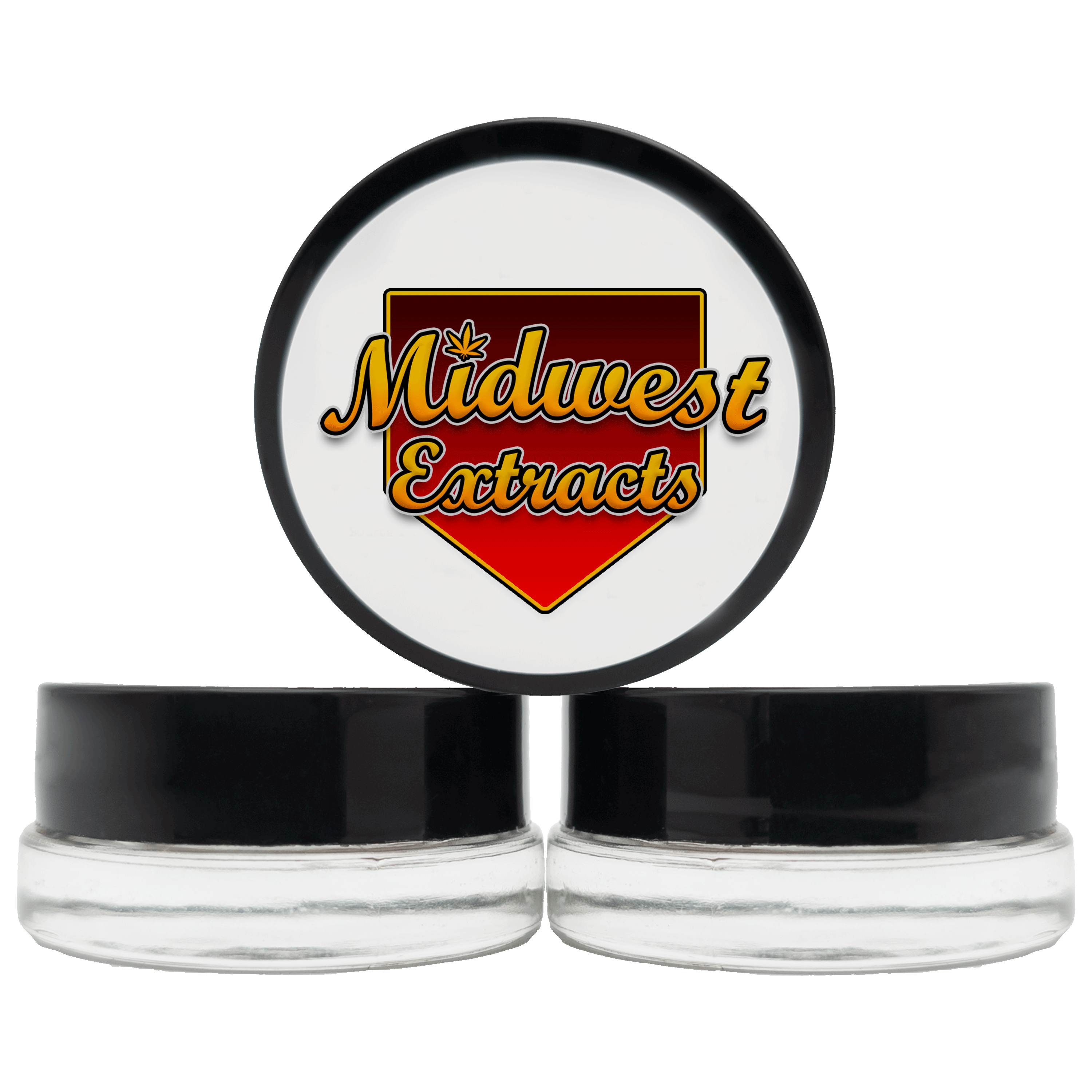 Midwest Extracts Midwest Extracts | 1g Live Resin | Gummiez - Puff