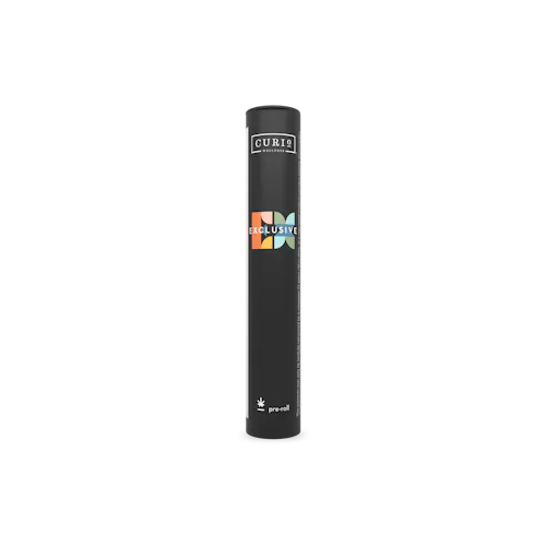 Curio Wellness | Cheddar Cheeze Pre Roll 2pk-1