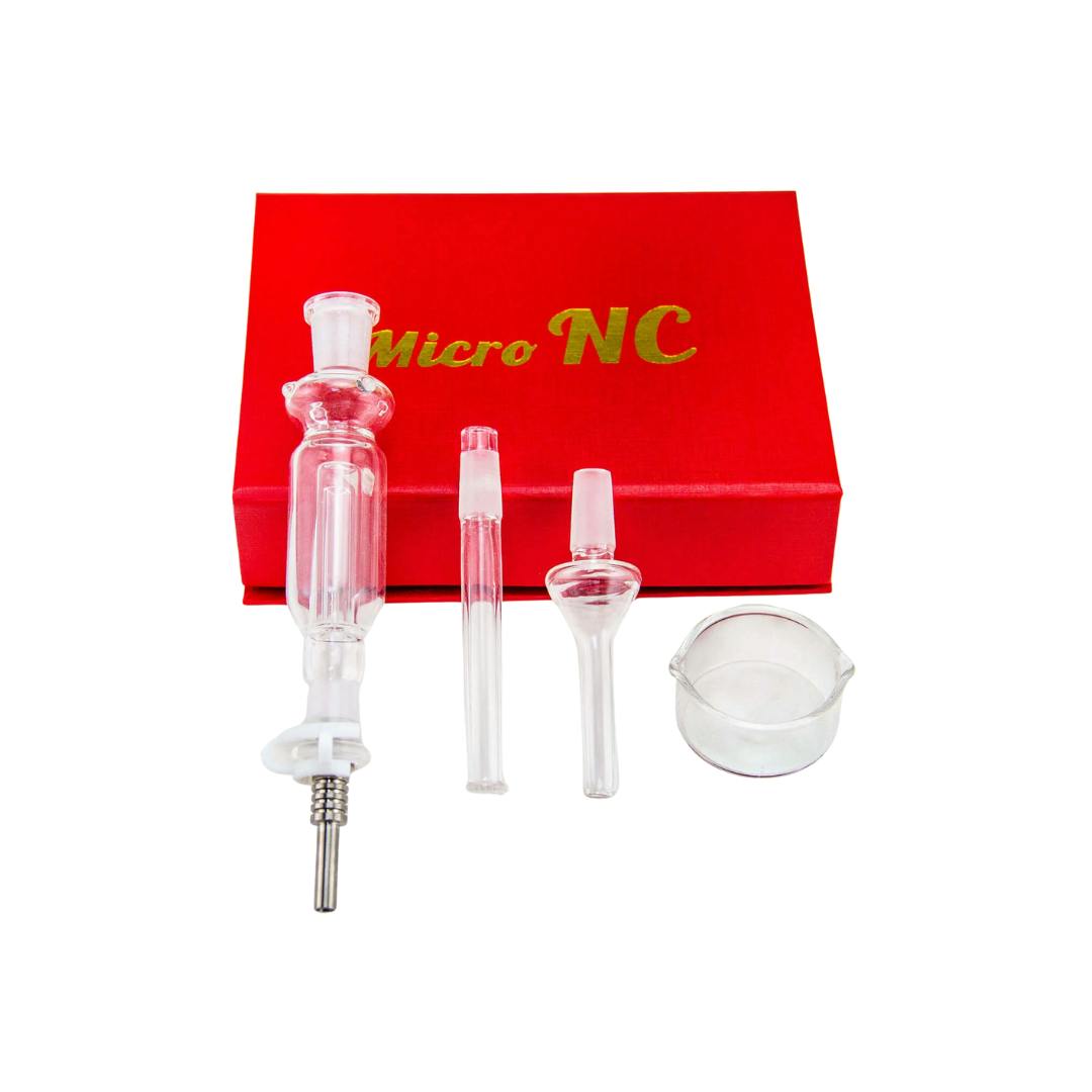 Nectar Collector Kit | Marigold Dispensary