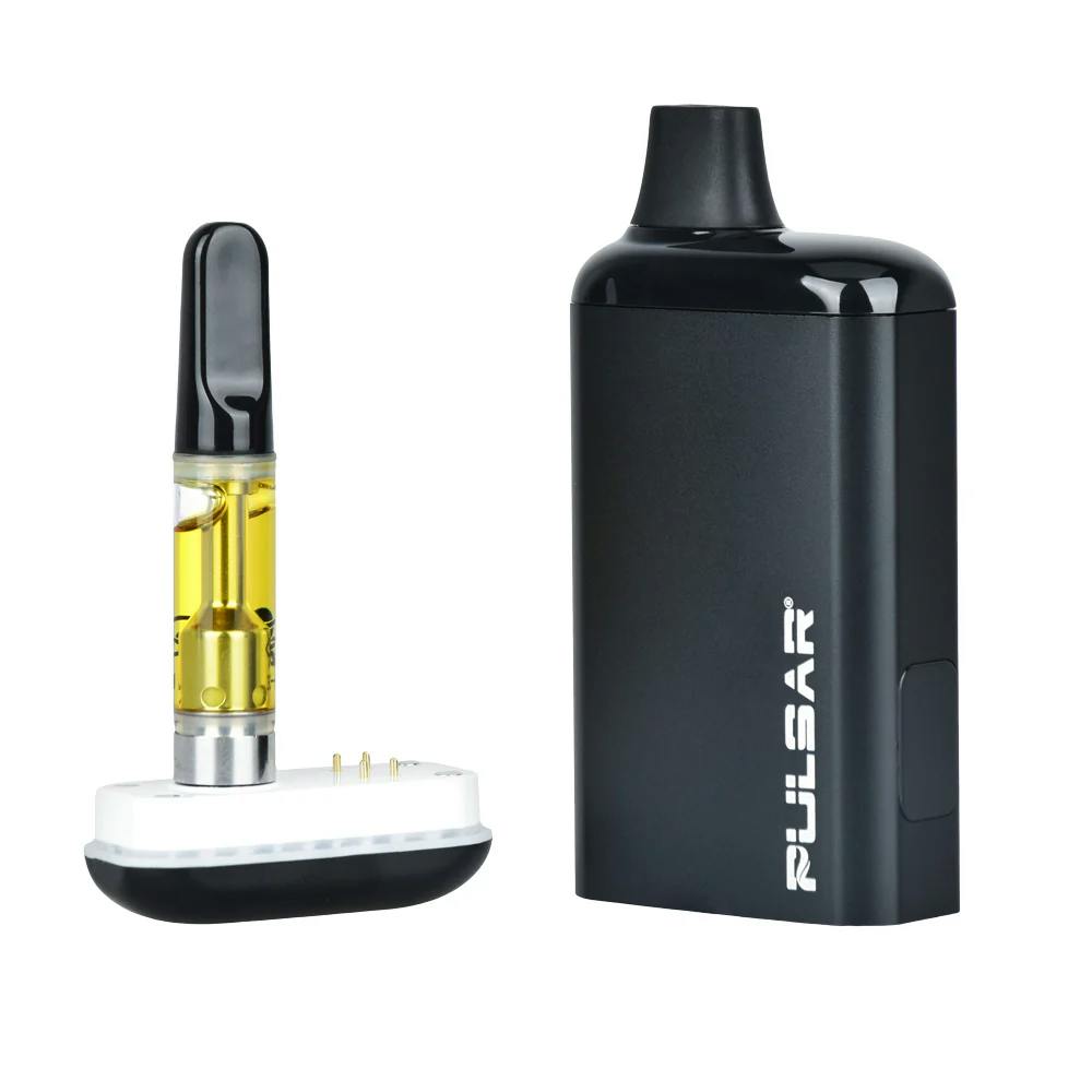 Product Pulsar - 510 DL 2.0 Pro Auto Draw Variable Voltage Vape Bar